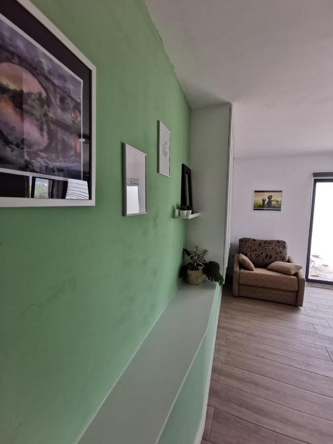 O Recuncho De Tibias Villa Pereiro de Aguiar Екстериор снимка